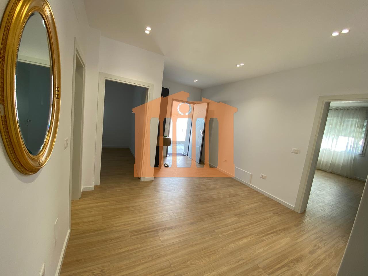 APARTMENT 2+1 IN NISHTULLA - DURRES, FOR RENT!