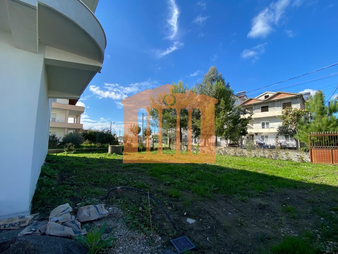 APARTMENT 2+1 IN NISHTULLA - DURRES, FOR RENT!