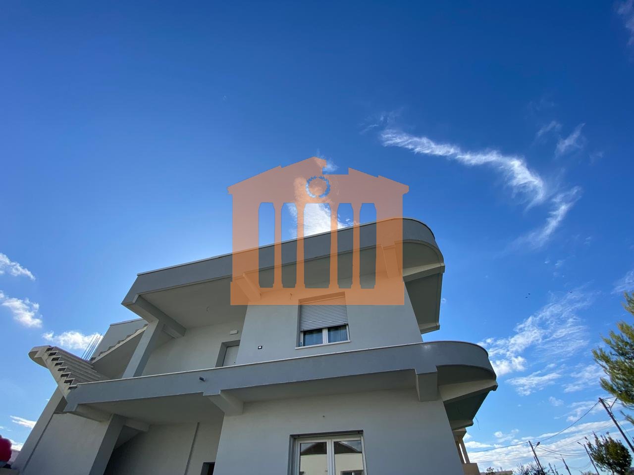 APARTMENT 2+1 IN NISHTULLA - DURRES, FOR RENT!
