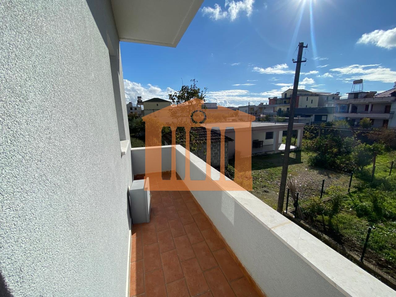 APARTMENT 2+1 IN NISHTULLA - DURRES, FOR RENT!