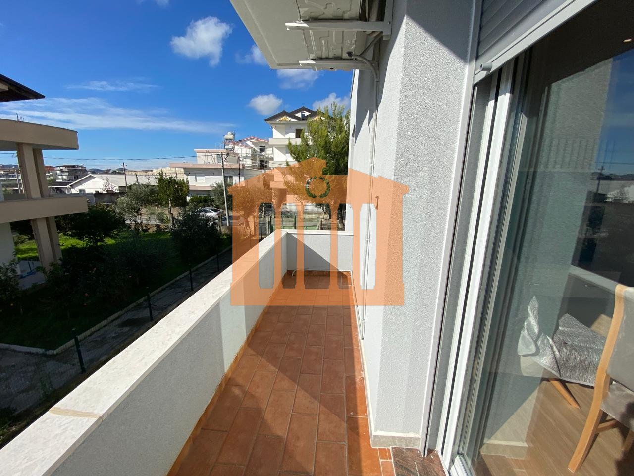 APARTMENT 2+1 IN NISHTULLA - DURRES, FOR RENT!