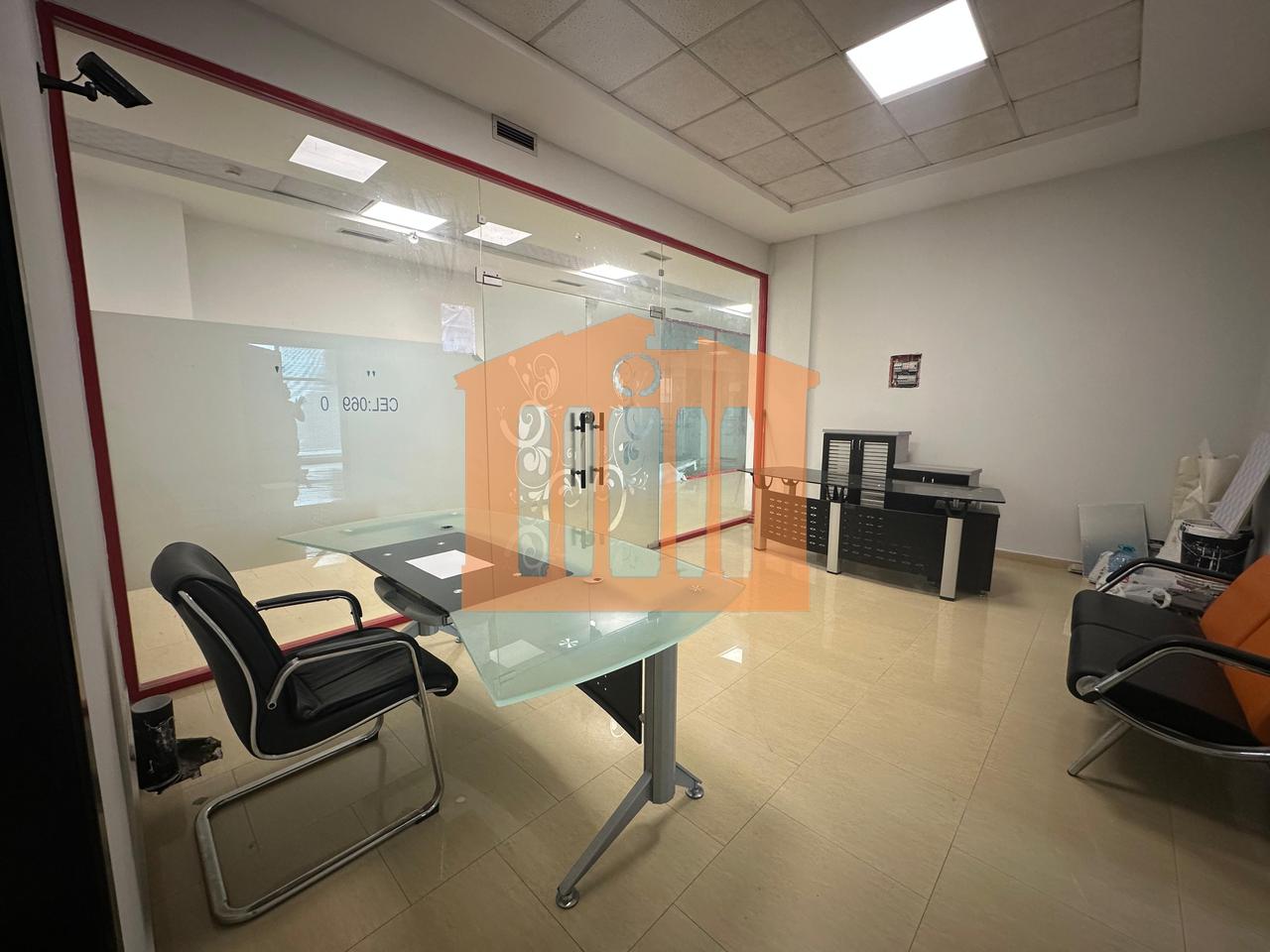 AMBIENT NE VOLLGA-DURRES, PER QIRA!