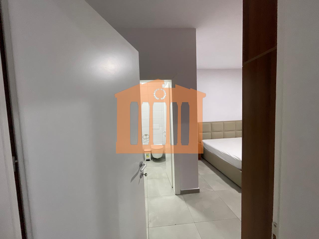 APARTMENT 2+1+2 AT DURRES STADIUM, FOR RENT!