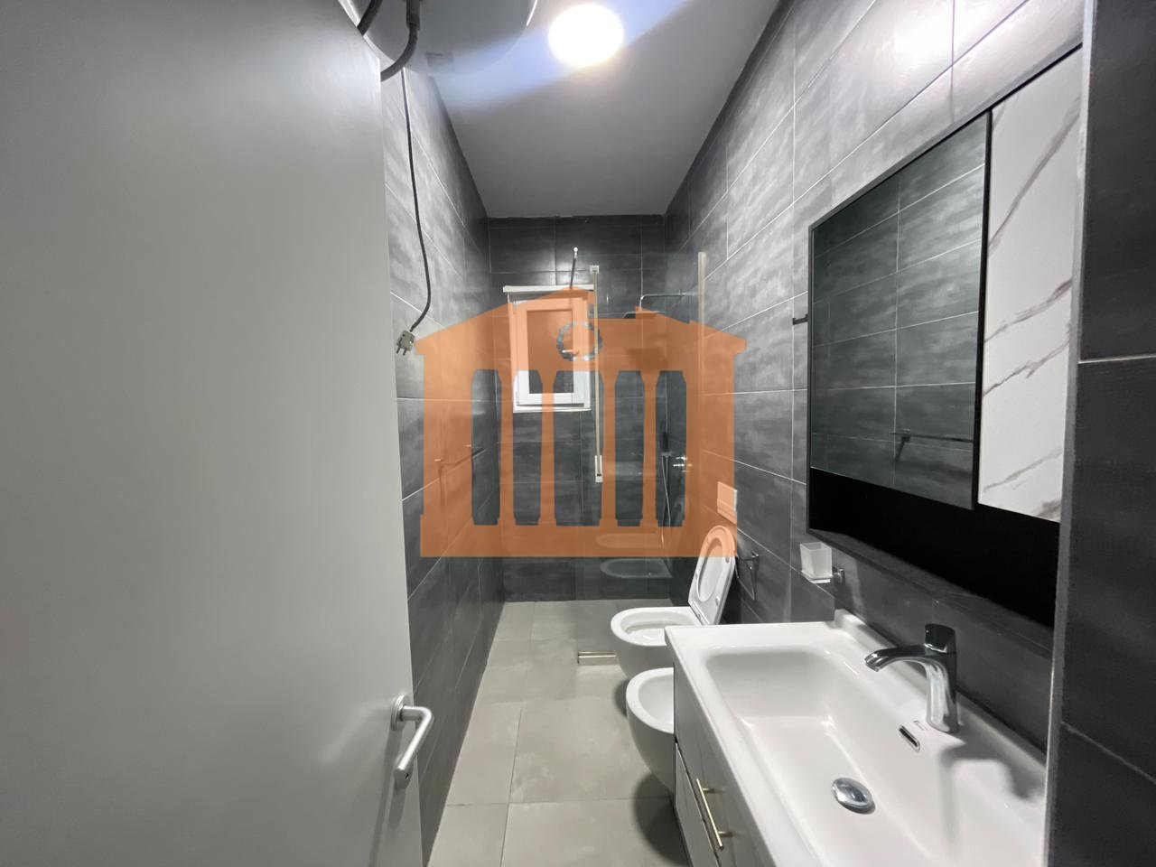 APARTMENT 2+1+2 AT DURRES STADIUM, FOR RENT!