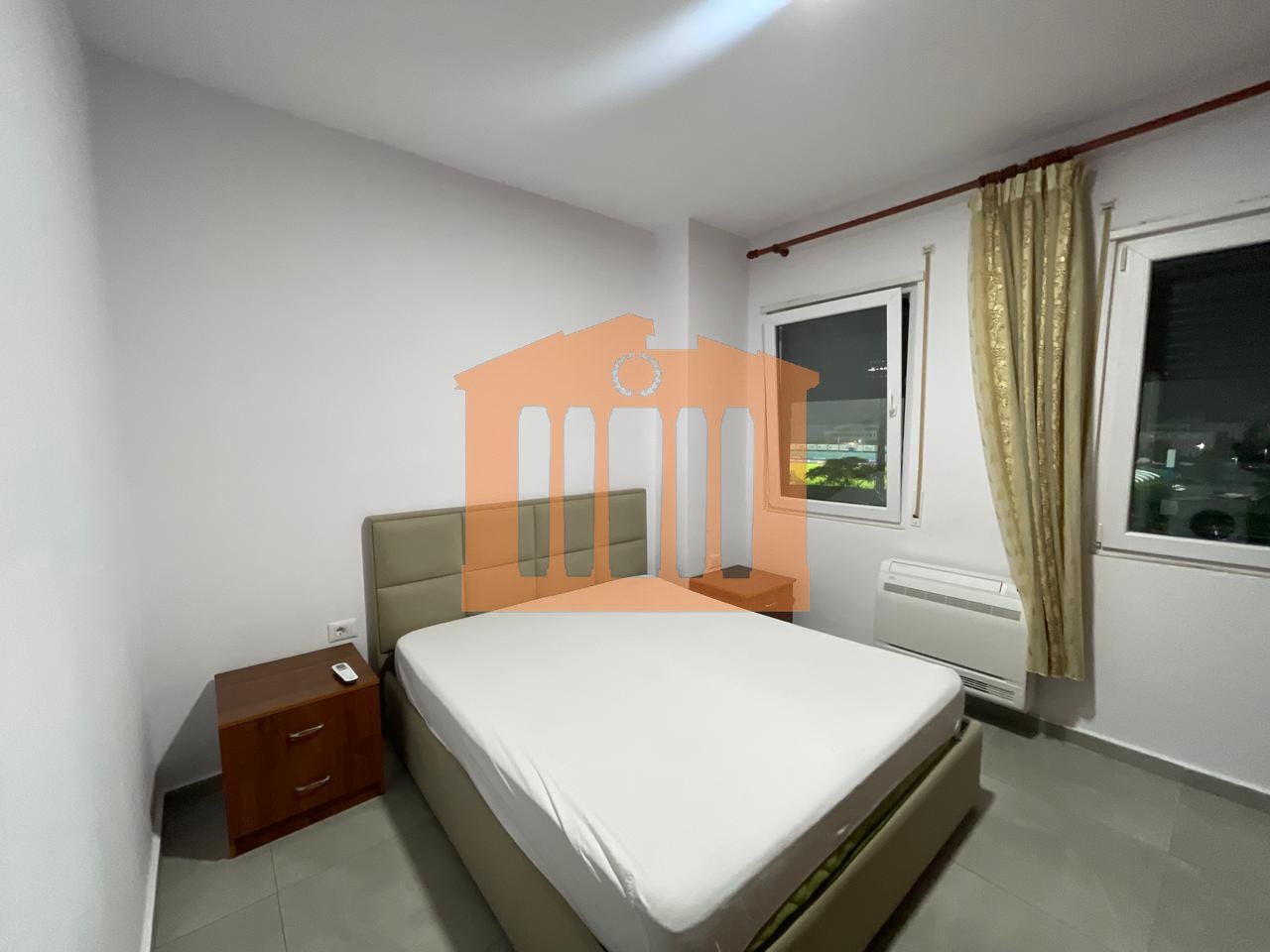 APARTMENT 2+1+2 AT DURRES STADIUM, FOR RENT!