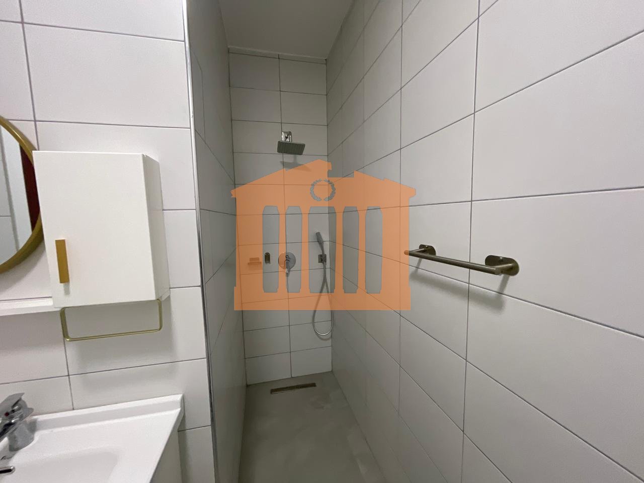 APARTMENT 2+1+2 AT DURRES STADIUM, FOR RENT!