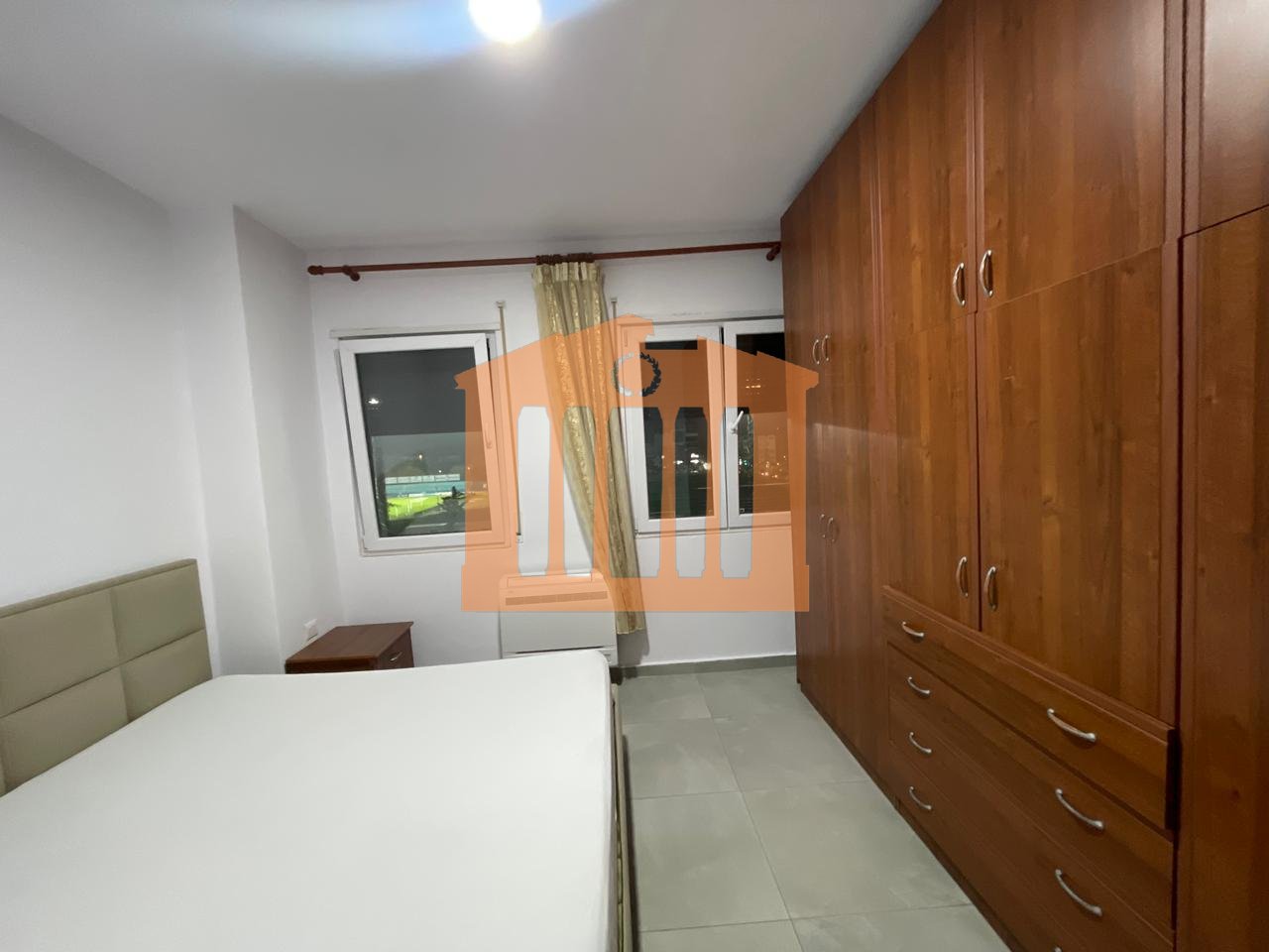 APARTMENT 2+1+2 AT DURRES STADIUM, FOR RENT!