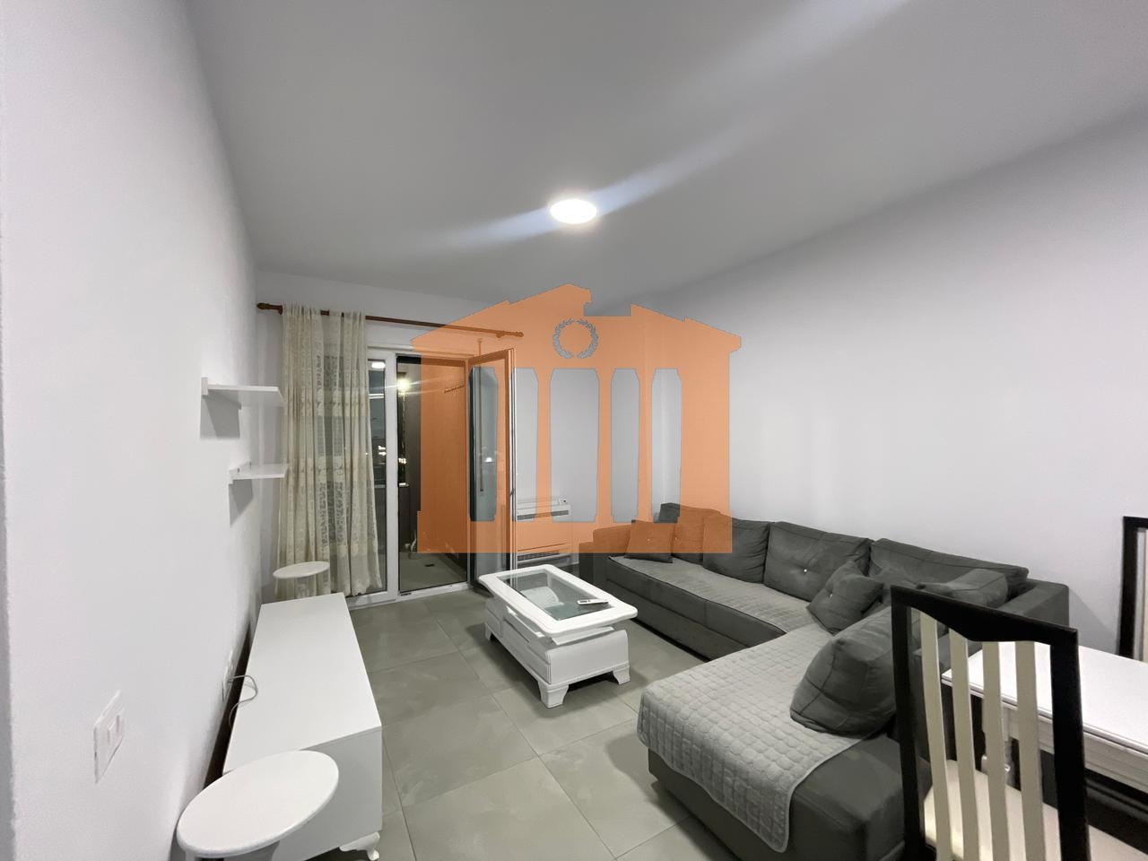 APARTMENT 2+1+2 AT DURRES STADIUM, FOR RENT!