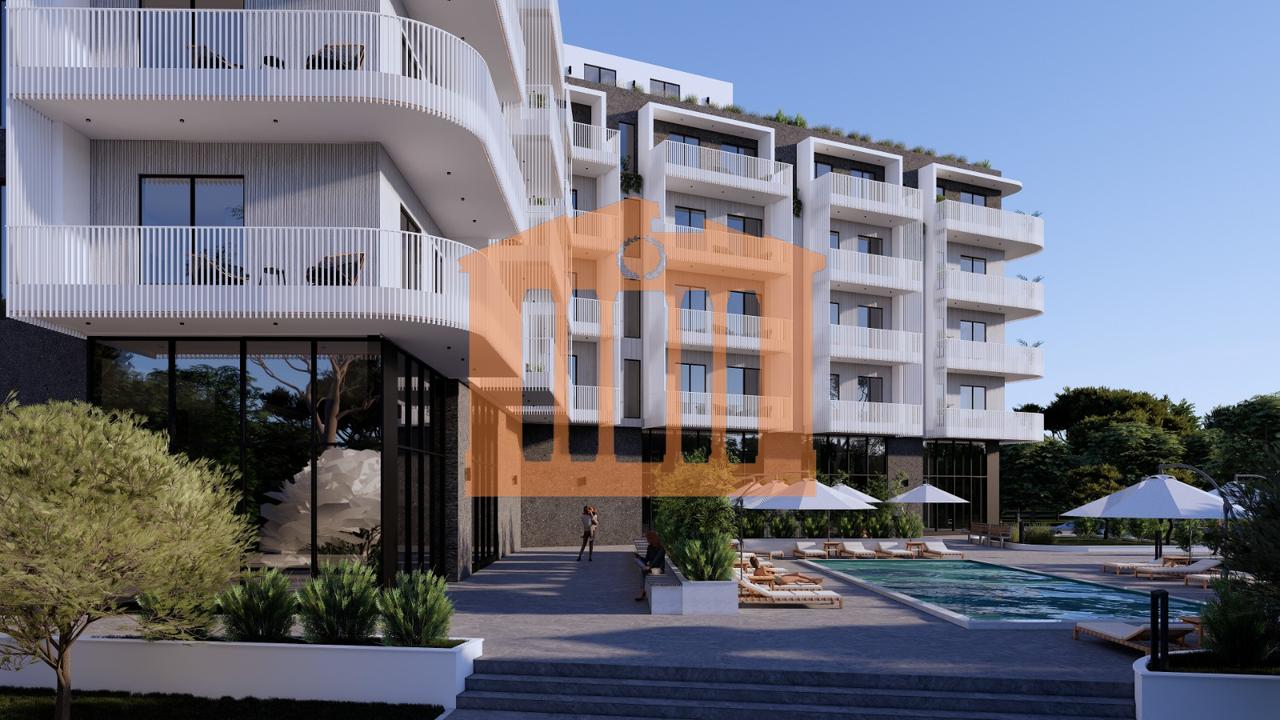 APARTAMENT 1+1 NE QERRET, PER SHITJE!