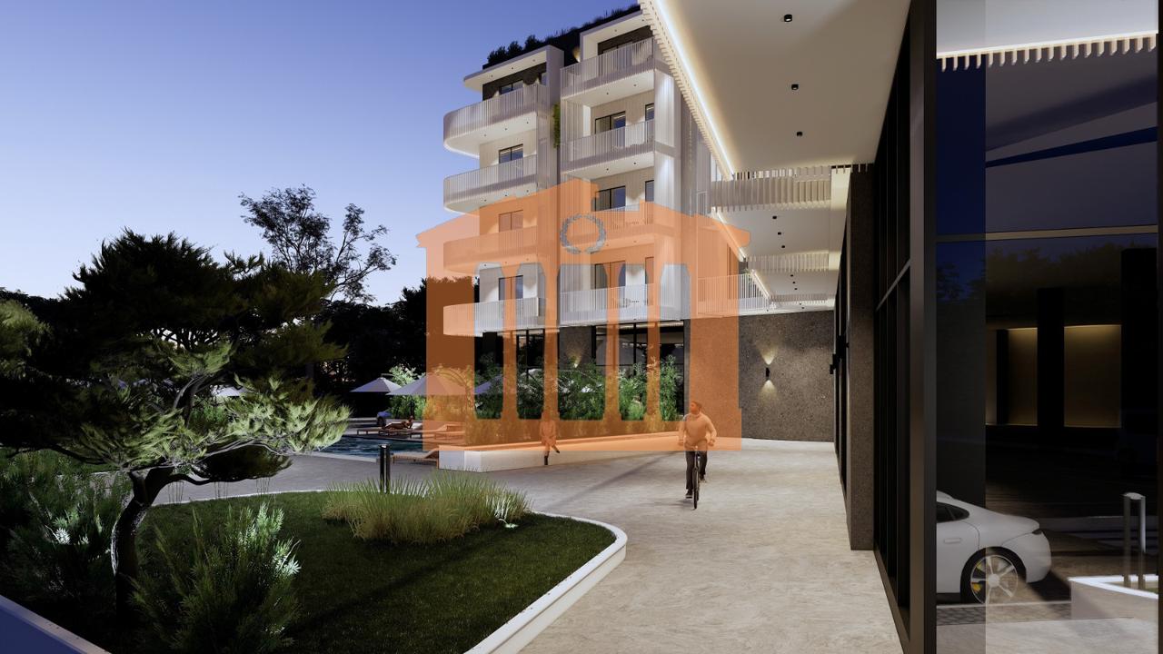 APARTAMENT 1+1 NE QERRET, PER SHITJE!