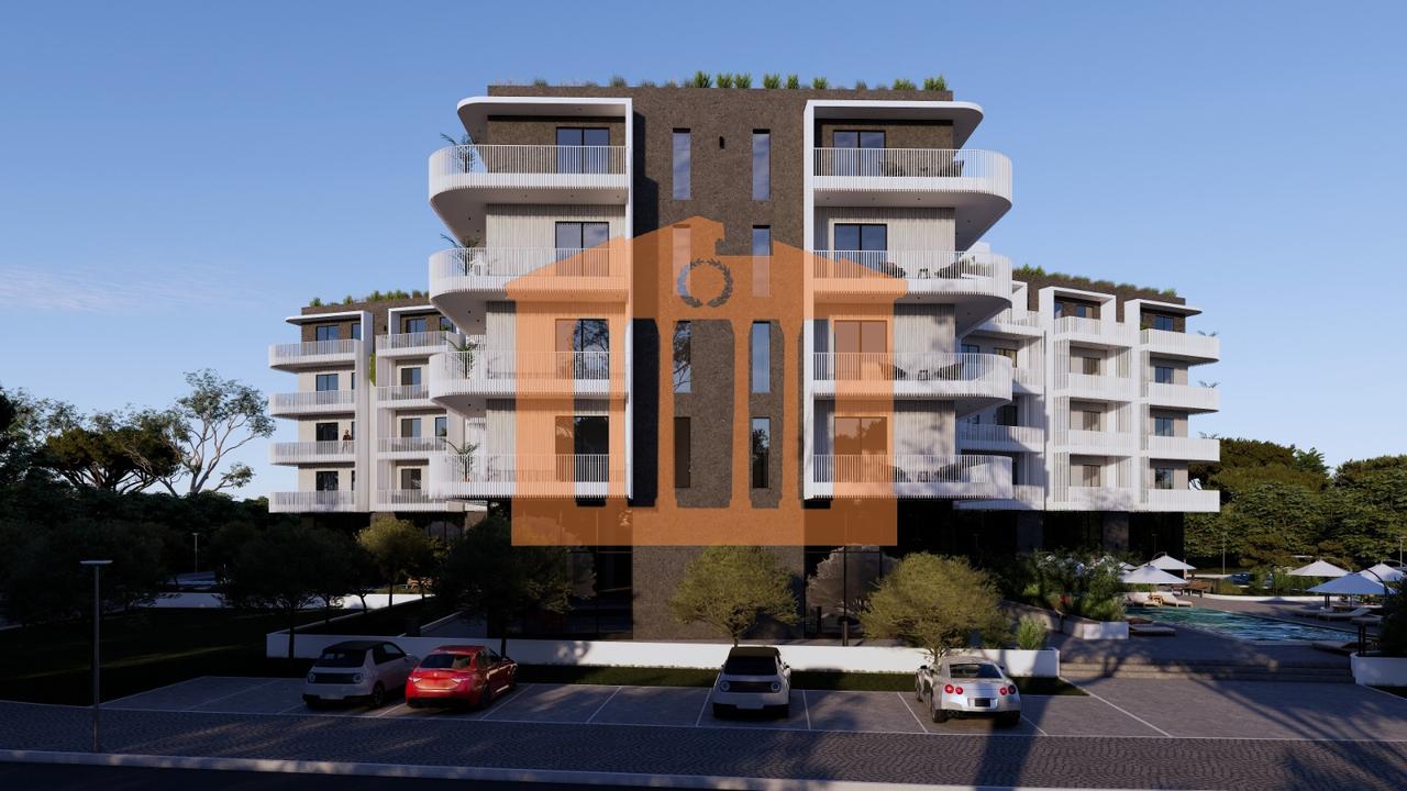 APARTAMENT 1+1 NE QERRET, PER SHITJE!