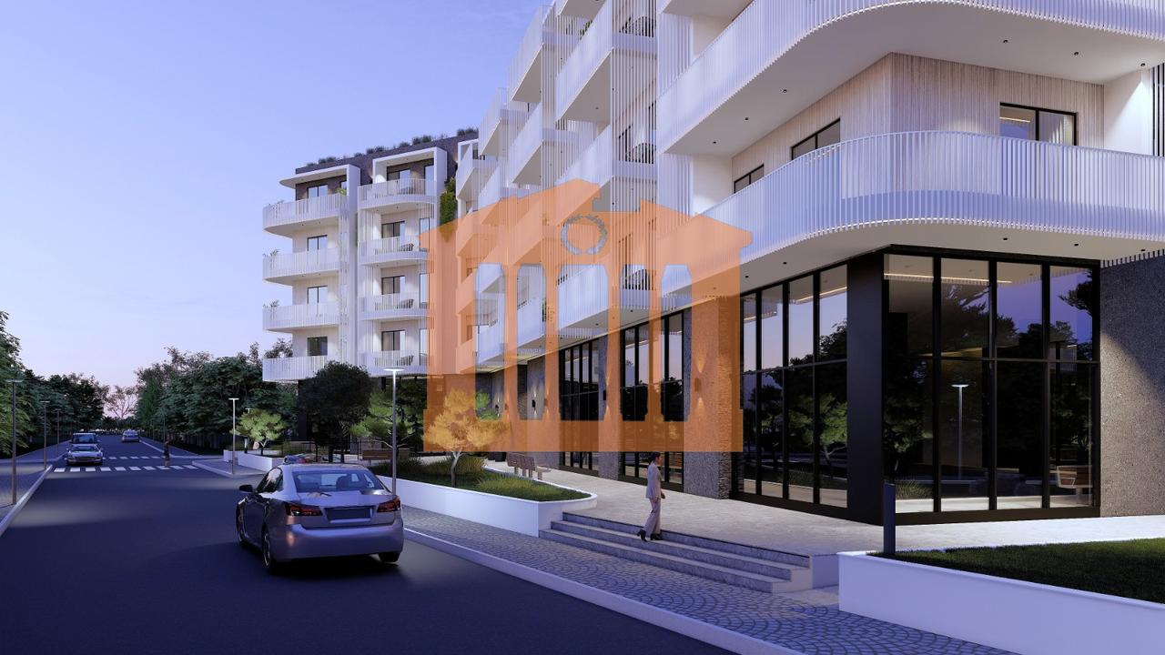 APARTAMENT 1+1 NE QERRET, PER SHITJE!