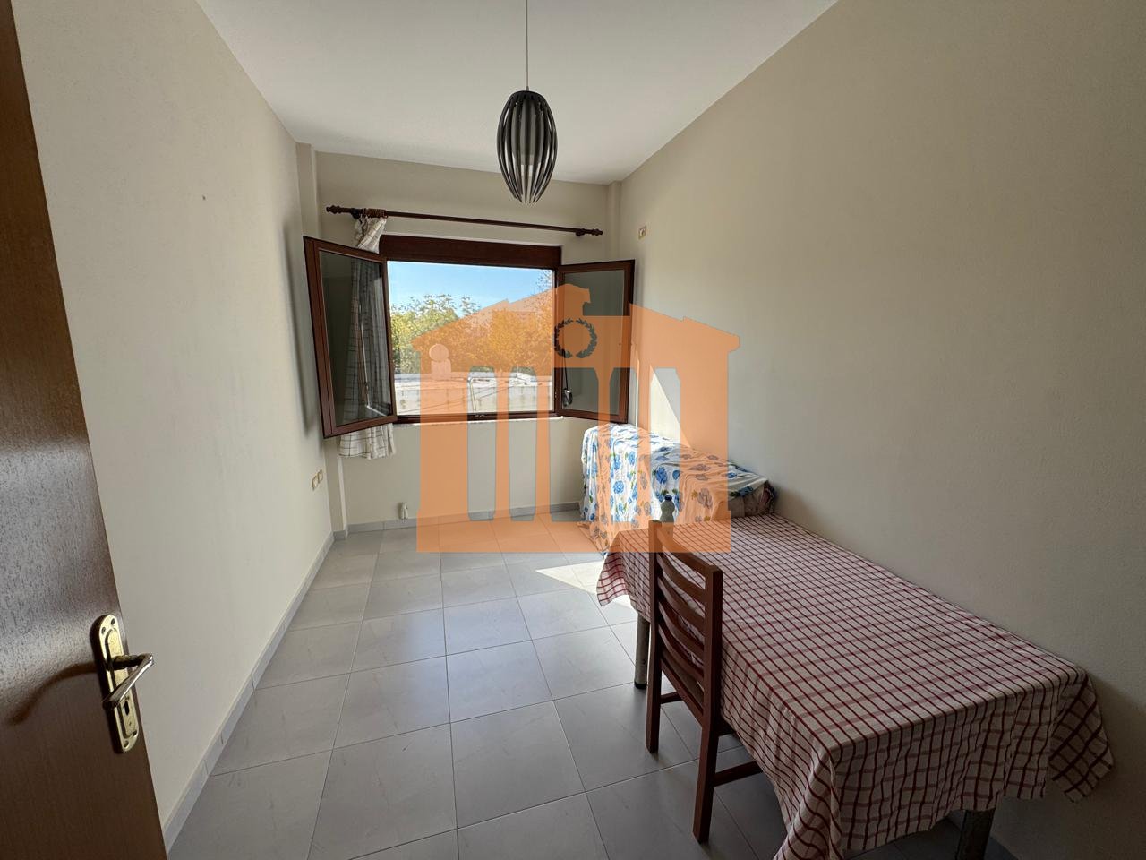 APARTMENT 2+1+2 NEAR DURRES BEACH, FOR RENT!