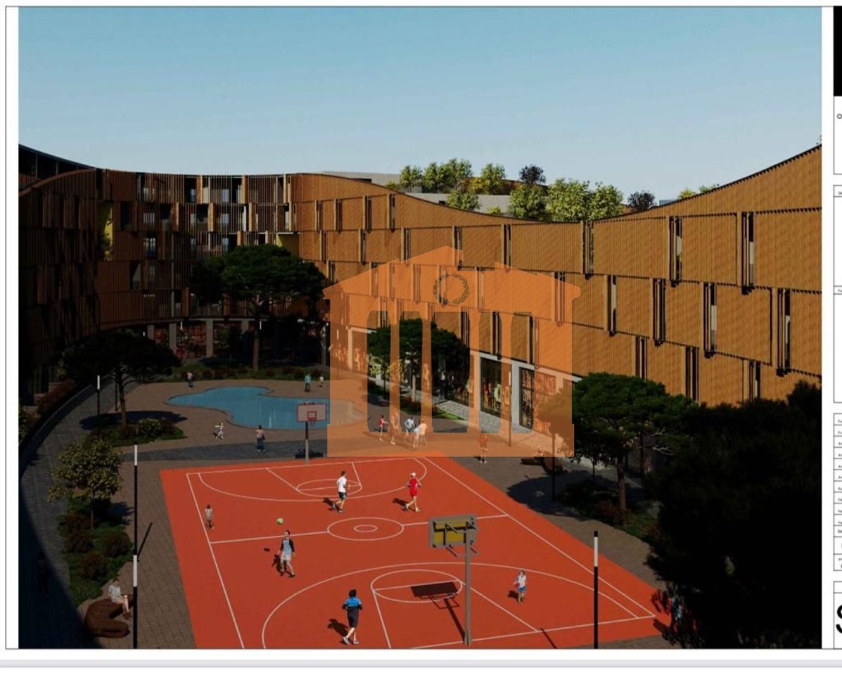 2 DYQANE TEK REZIDENCA EON GOLEM, PER SHITJE !