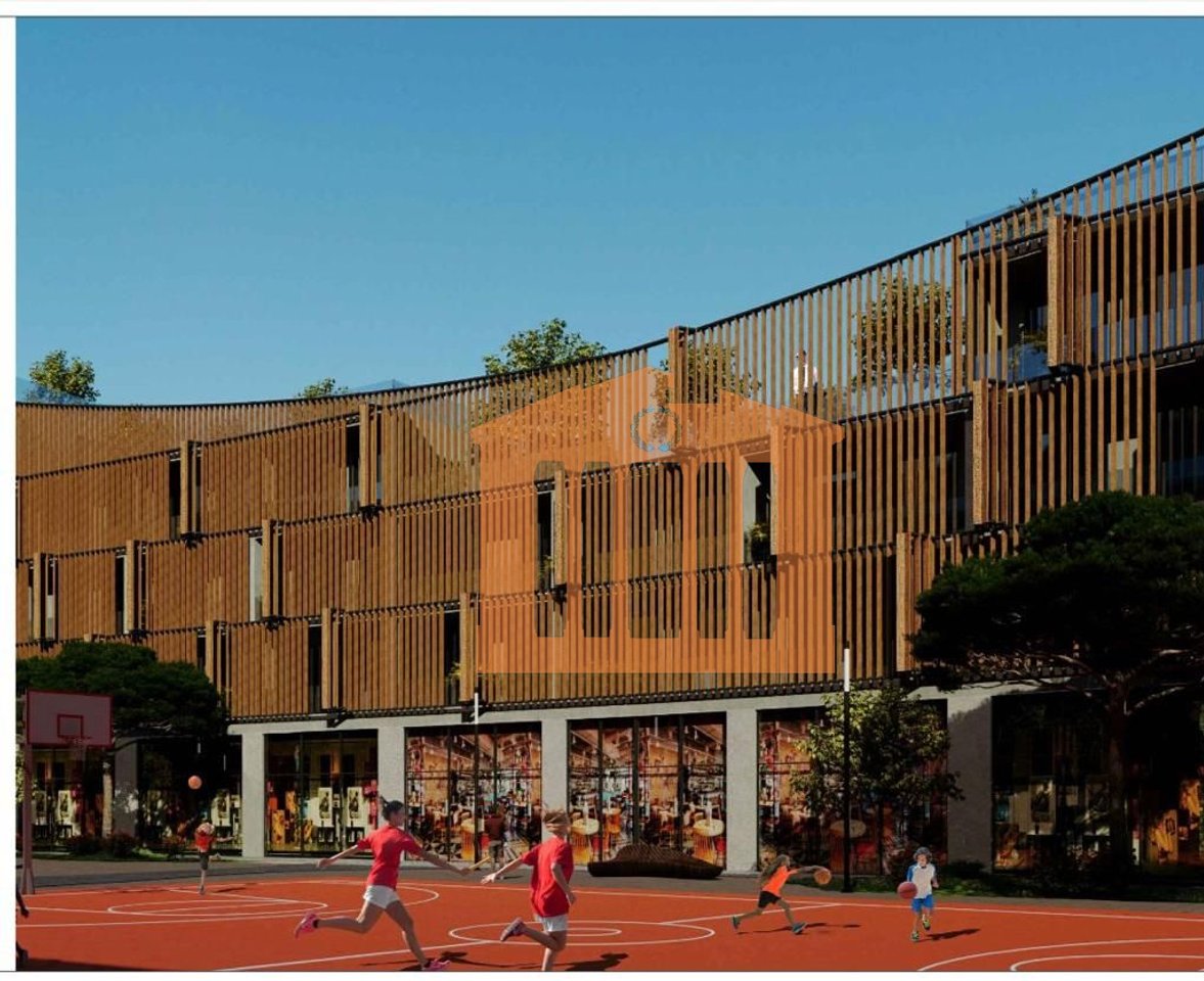 2 DYQANE TEK REZIDENCA EON GOLEM, PER SHITJE !