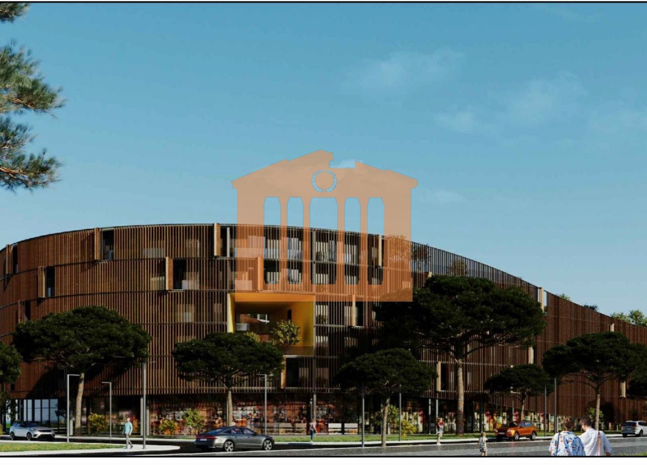 2 DYQANE TEK REZIDENCA EON GOLEM, PER SHITJE !