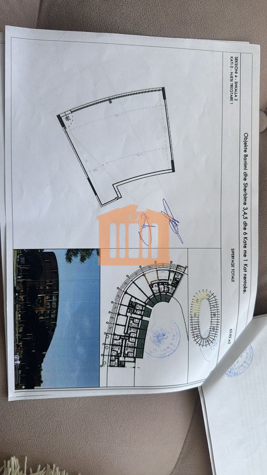 2 DYQANE TEK REZIDENCA EON GOLEM, PER SHITJE !