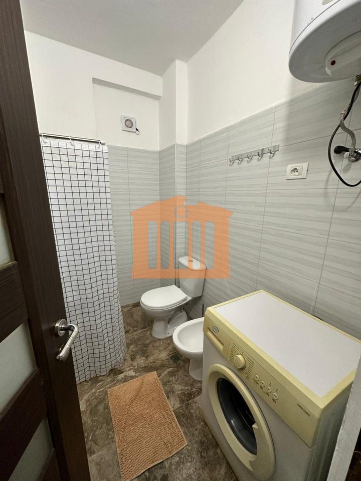 APARTMENT 3+1+2 + GARAGE NEAR FORMER UNIVERSITY DURRES, FOR RENT!