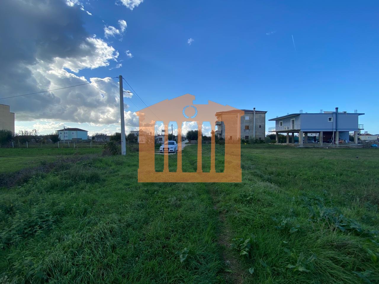 TOKE FOR SALE - DURRES, FOR SALE!