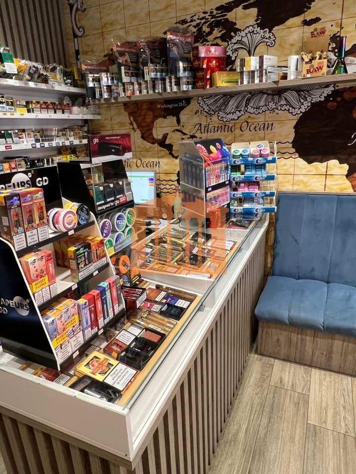 AMBIENT BIZNESI+AKTIVITET NE PLAZH, PER SHITJE!