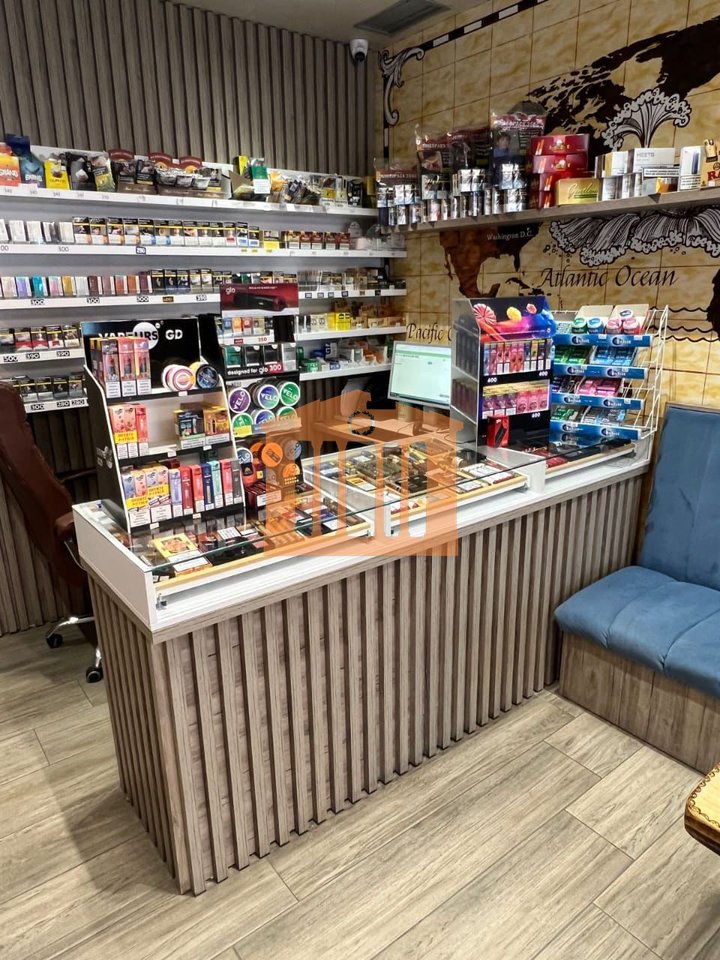 AMBIENT BIZNESI+AKTIVITET NE PLAZH, PER SHITJE!