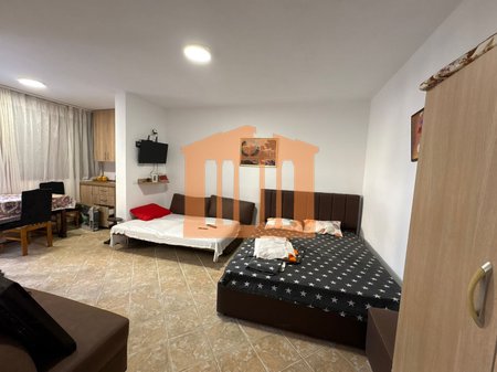 STUDIO APARTMENT IN THE ROCK OF KAVAJA, FOR RENT!