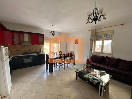 APARTMENT 2+1+VERANDA IN SPITALLE- DURRES, FOR RENT!