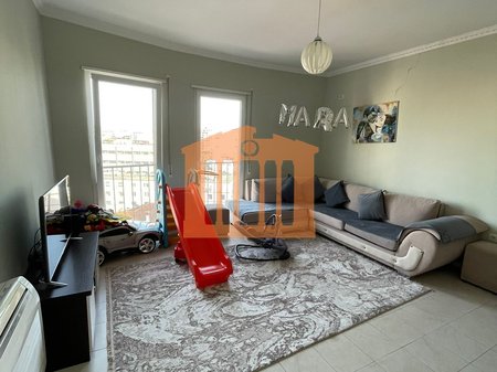 APARTMENT 2+1 IN THE CENTER OF DURRES, FOR SALE!