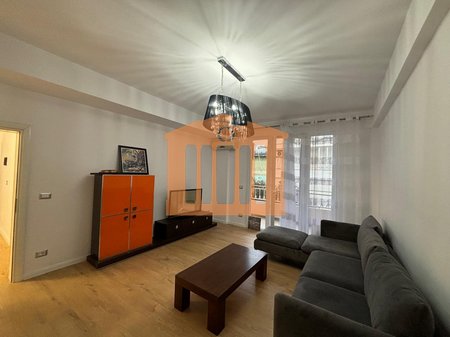 APARTMENT 2+1 IN VOLLGA, FOR SALE!