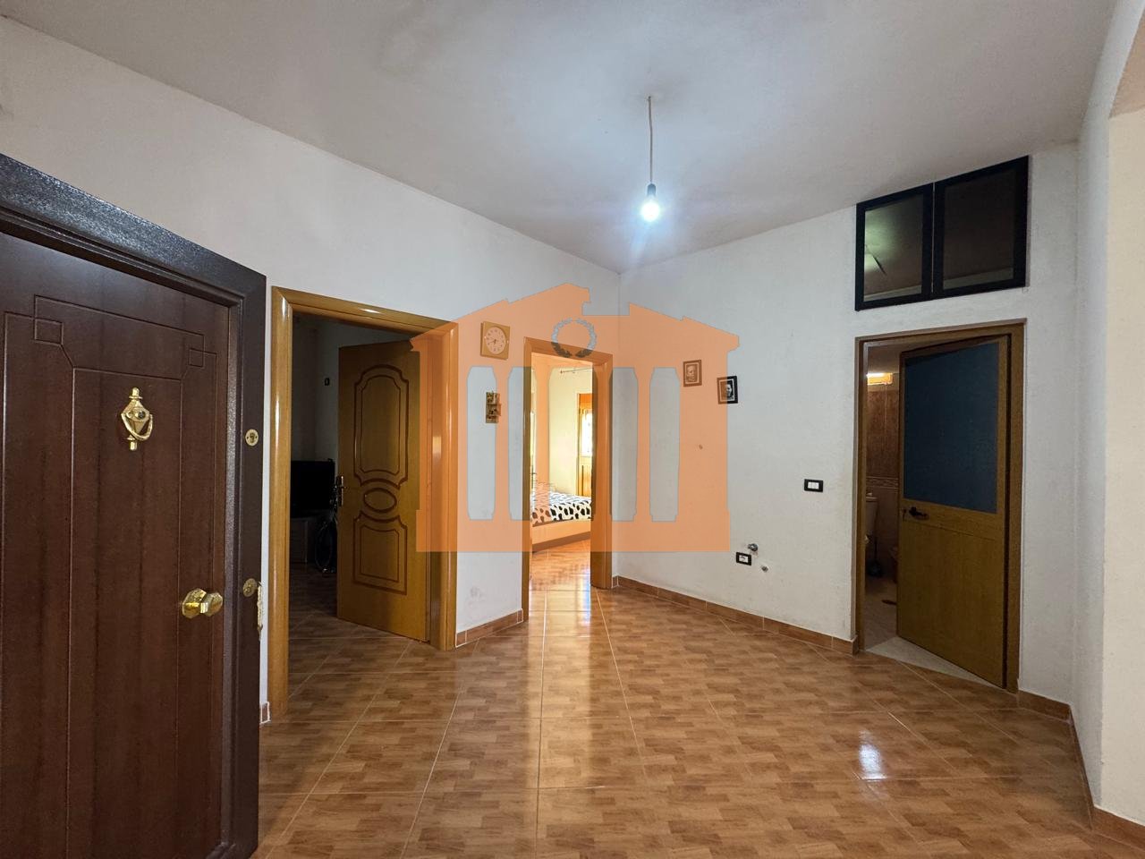 APARTMENT 2+1+2 IN ARAPAJ, DURRES FOR RENT!