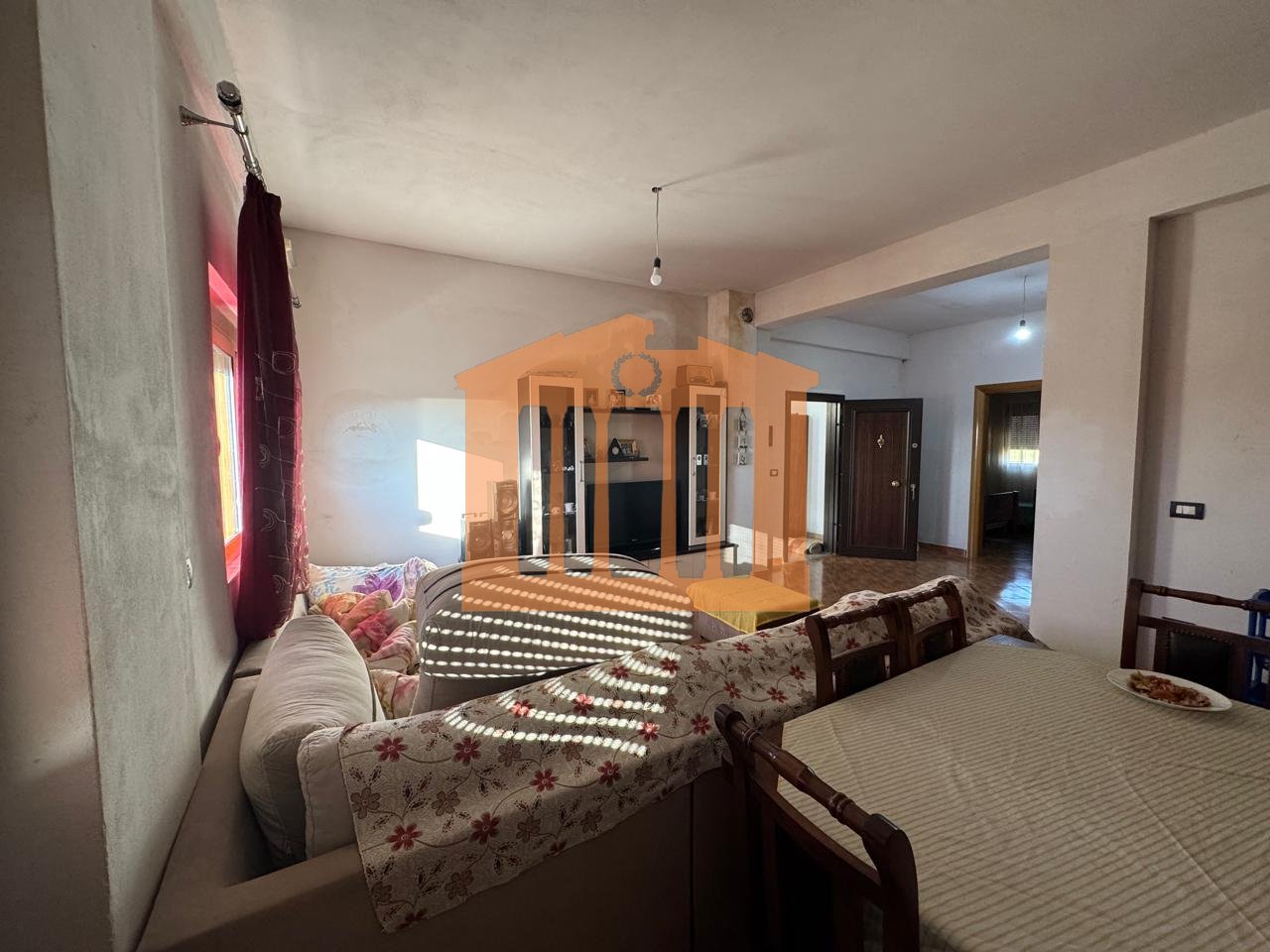 APARTMENT 2+1+2 IN ARAPAJ, DURRES FOR RENT!