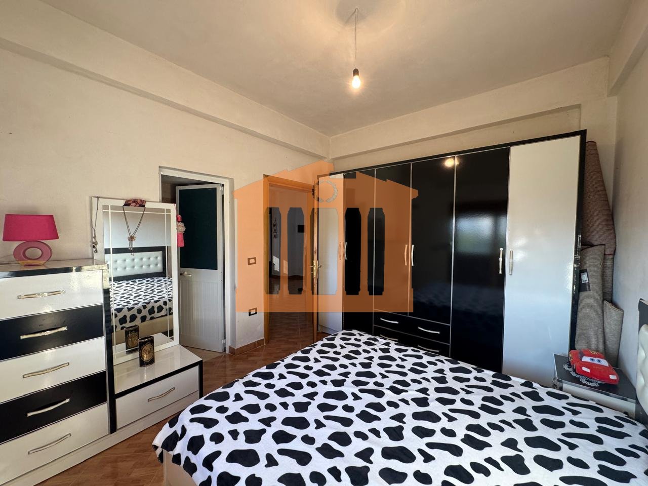 APARTMENT 2+1+2 IN ARAPAJ, DURRES FOR RENT!