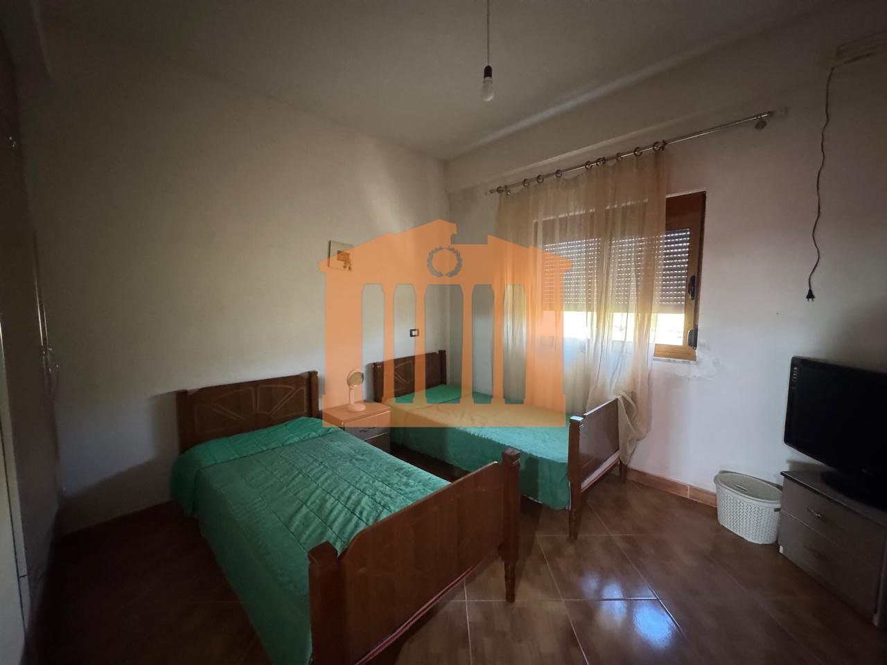 APARTMENT 2+1+2 IN ARAPAJ, DURRES FOR RENT!