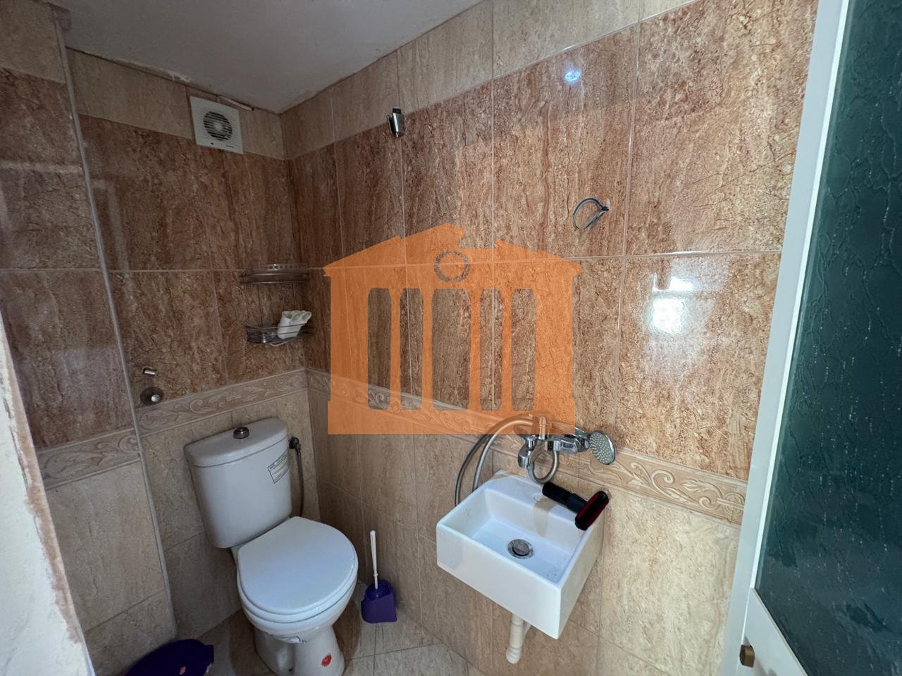 APARTMENT 2+1+2 IN ARAPAJ, DURRES FOR RENT!