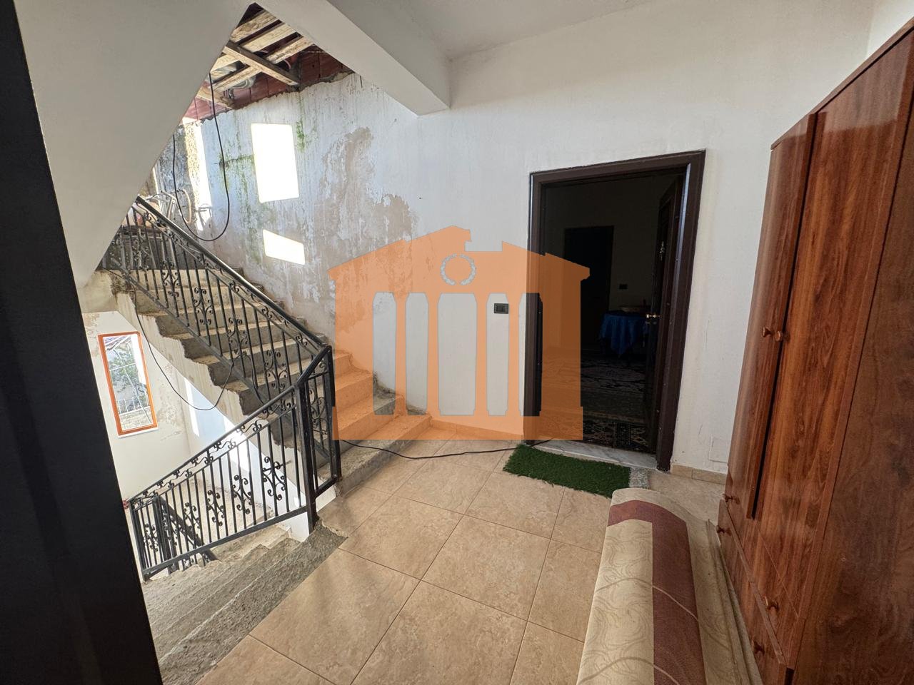 APARTMENT 2+1+2 IN ARAPAJ, DURRES FOR RENT!