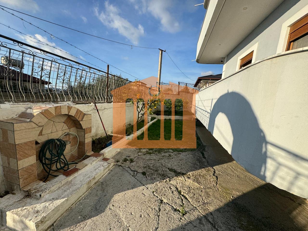 APARTMENT 2+1+2 IN ARAPAJ, DURRES FOR RENT!