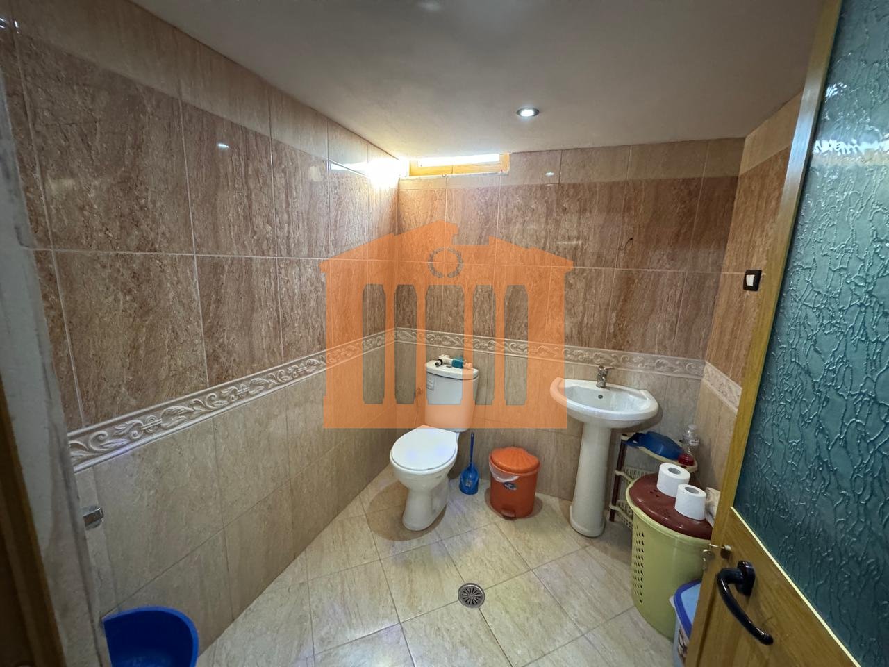 APARTMENT 2+1+2 IN ARAPAJ, DURRES FOR RENT!