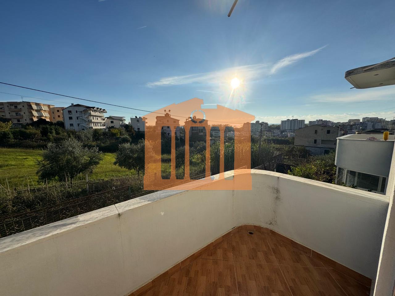 APARTMENT 2+1+2 IN ARAPAJ, DURRES FOR RENT!