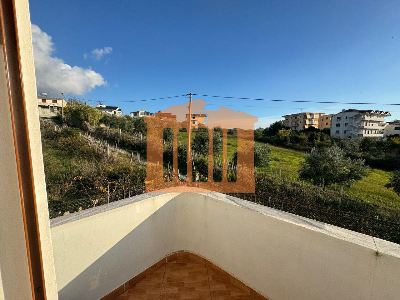 APARTMENT 2+1+2 IN ARAPAJ, DURRES FOR RENT!