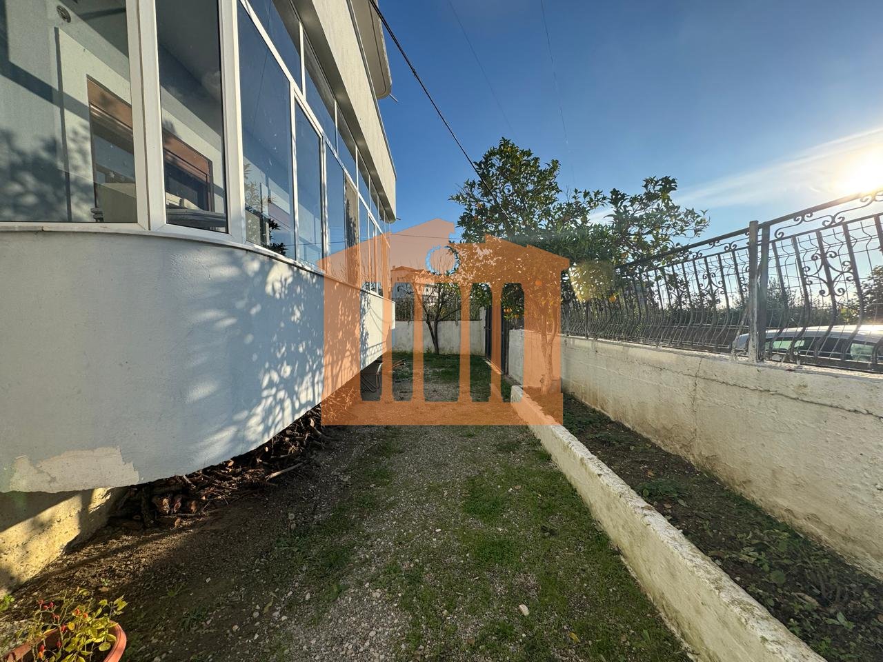 APARTMENT 2+1+2 IN ARAPAJ, DURRES FOR RENT!