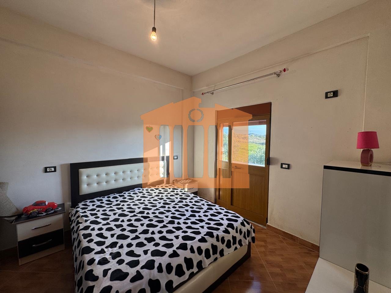 APARTMENT 2+1+2 IN ARAPAJ, DURRES FOR RENT!