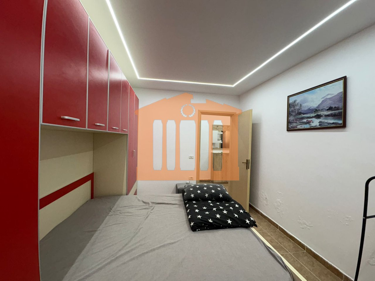 APARTAMENT 1+1 NE SHKEMB TE KAVAJES, PER QIRA!