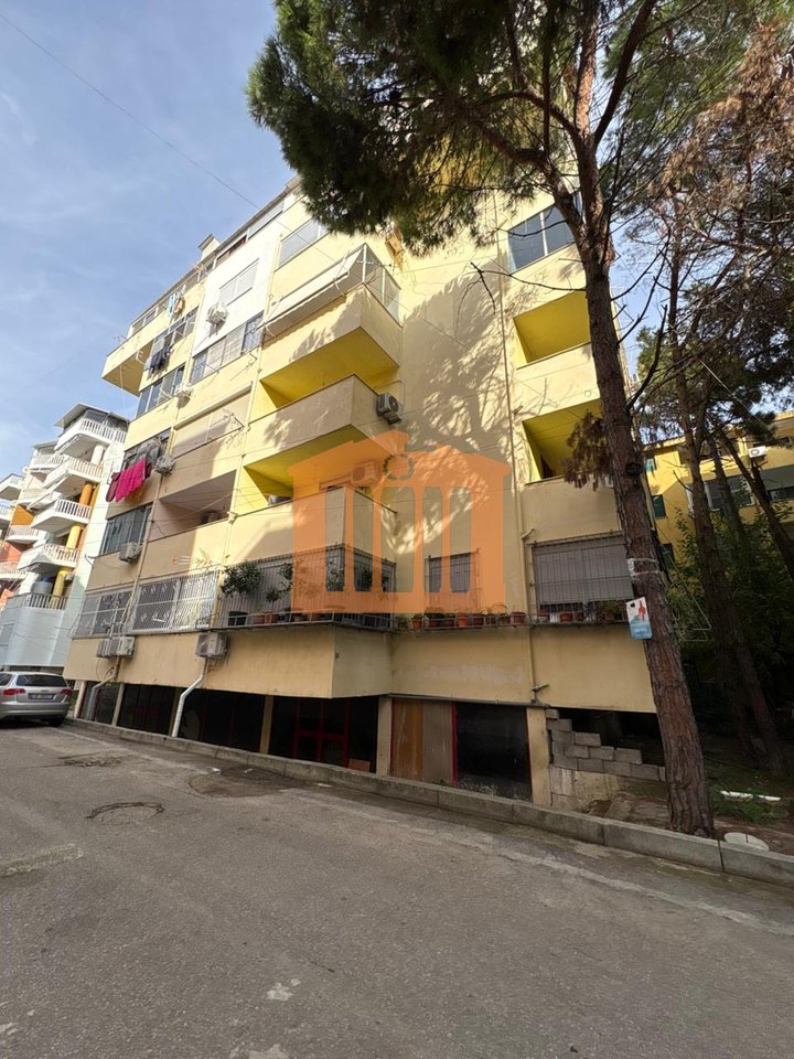 STUDIO APARTMENT IN THE ROCK OF KAVAJA, FOR RENT!