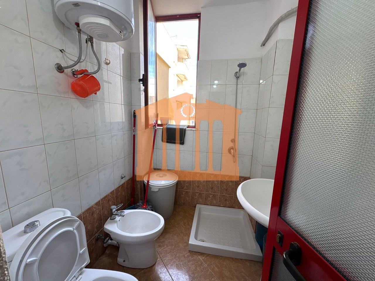 STUDIO APARTMENT IN THE ROCK OF KAVAJA, FOR RENT!