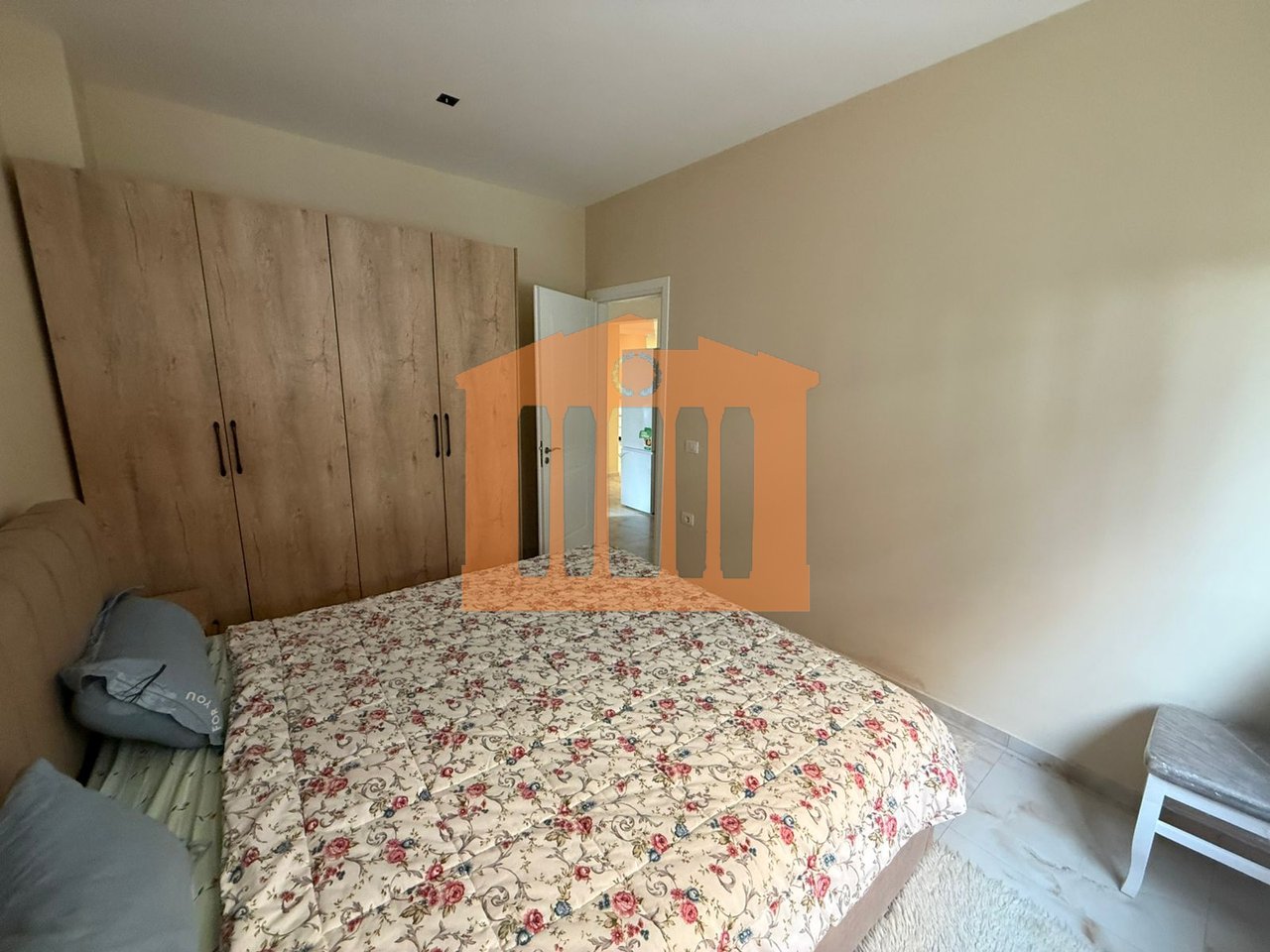 2 APARTMENTS 1+1 IN MAL TE ROBIT, FOR SALE!