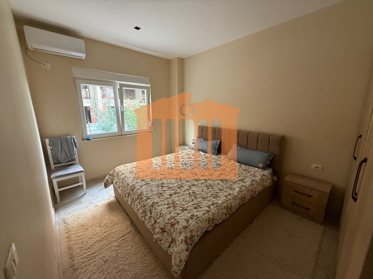 2 APARTMENTS 1+1 IN MAL TE ROBIT, FOR SALE!