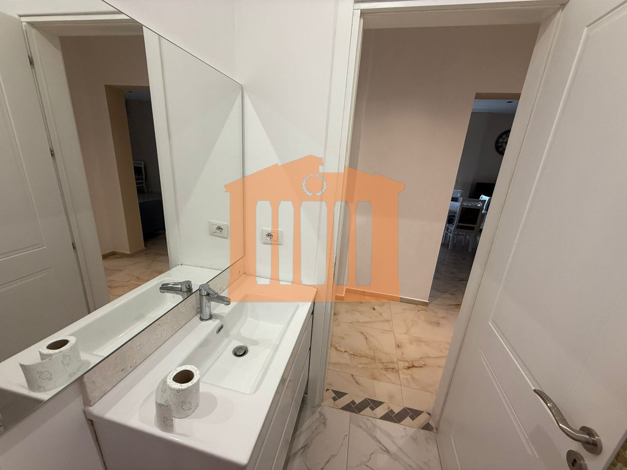 2 APARTMENTS 1+1 IN MAL TE ROBIT, FOR SALE!