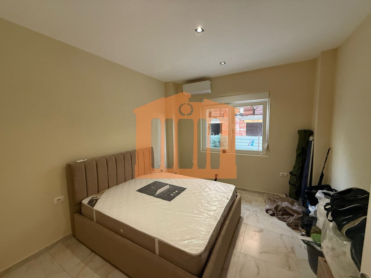 2 APARTMENTS 1+1 IN MAL TE ROBIT, FOR SALE!