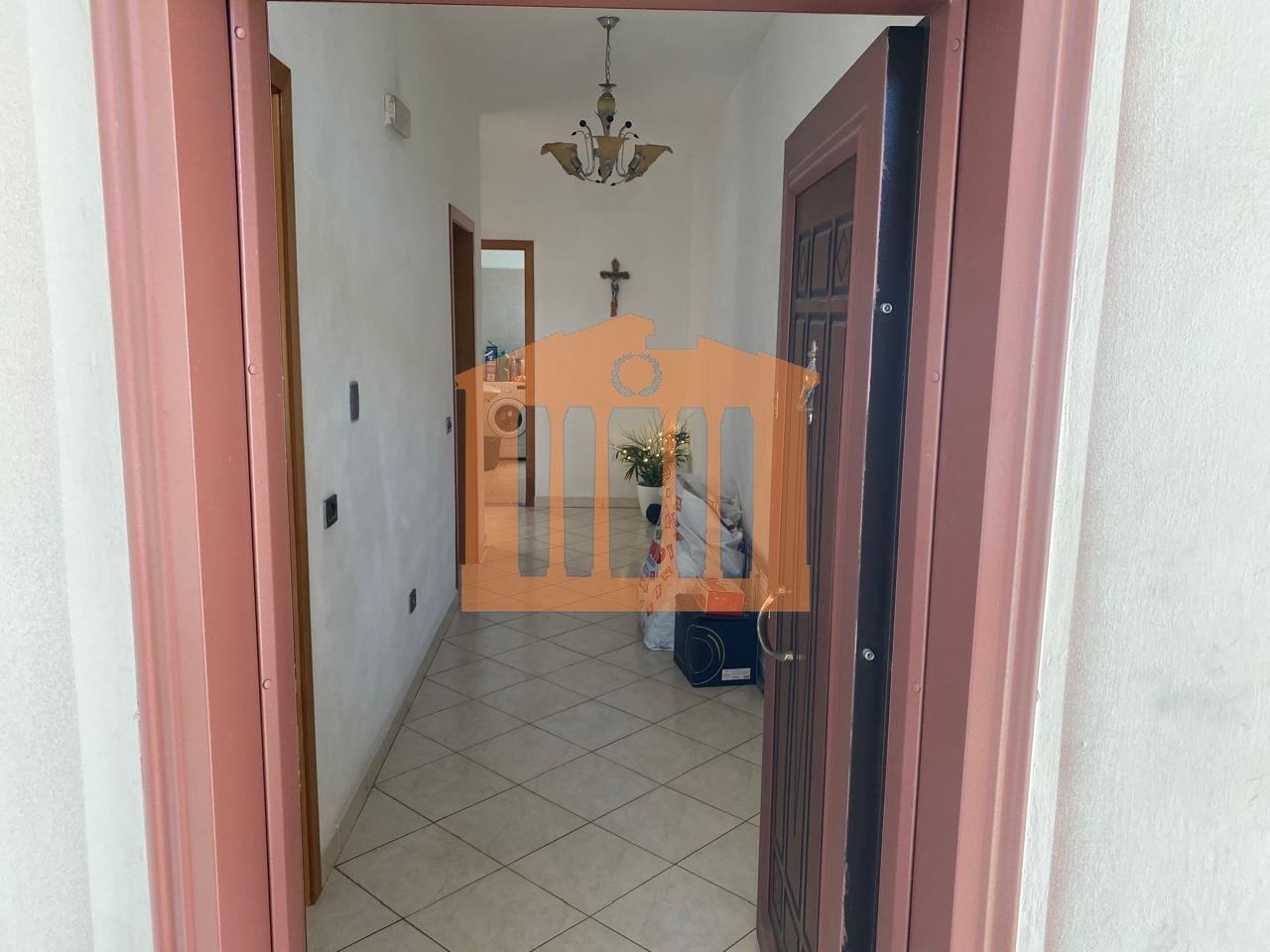 APARTMENT 2+1+VERANDA IN SPITALLE- DURRES, FOR RENT!