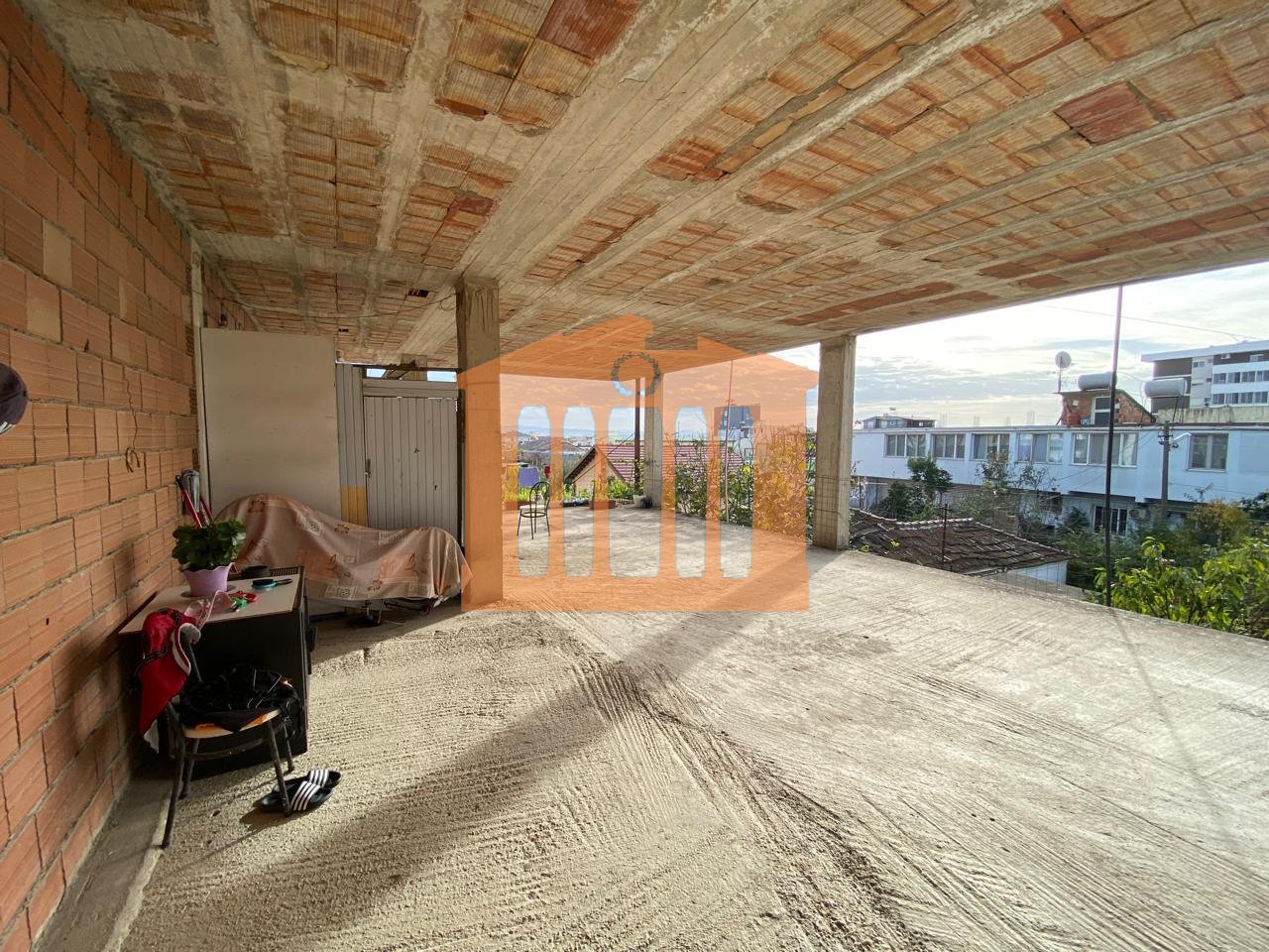 APARTMENT 2+1+VERANDA IN SPITALLE- DURRES, FOR RENT!